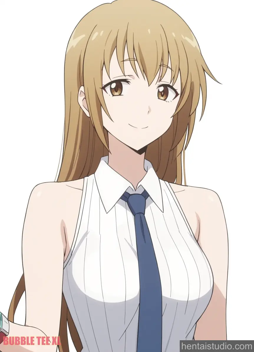Saya Miyoshi from Servant X Service hentai art 8 of 36