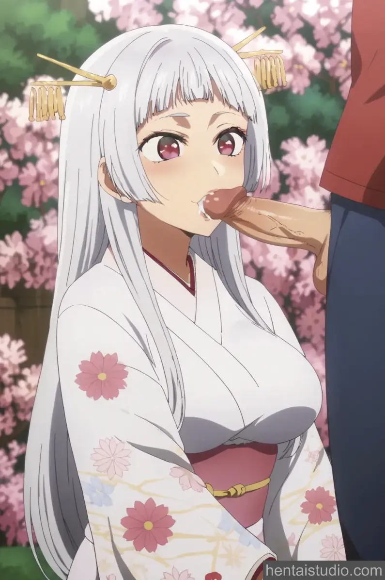 Sayahime from Oshi No Ko hentai art 12 of 78