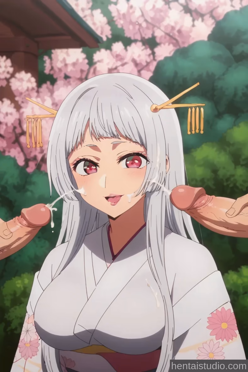 Sayahime from Oshi no Ko (My Star) — image 16 of 78