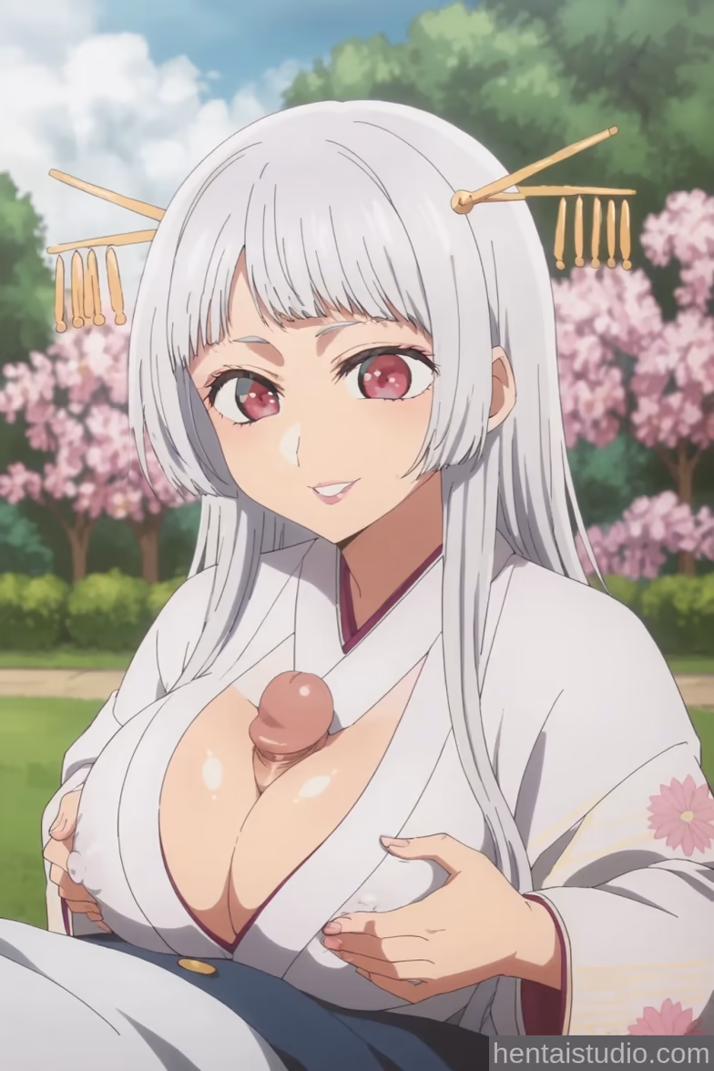 Sayahime from Oshi no Ko (My Star) — image 18 of 78