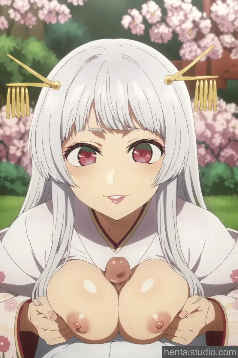 Sayahime from Oshi No Ko hentai art 19 of 78