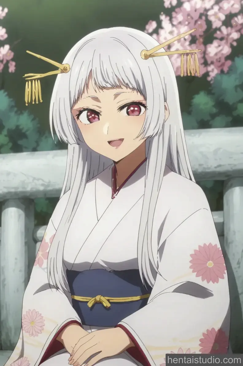 Sayahime from Oshi No Ko hentai art 2 of 78
