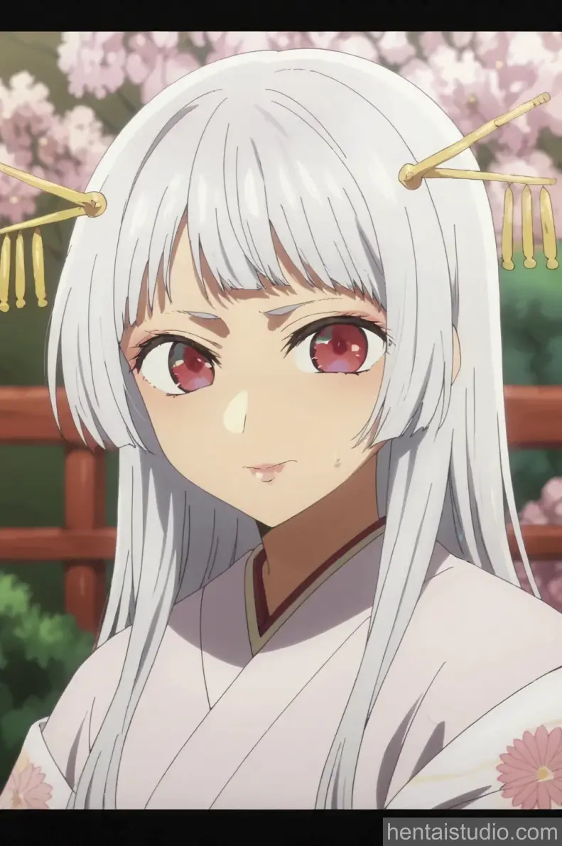 Sayahime from Oshi No Ko hentai art 3 of 78