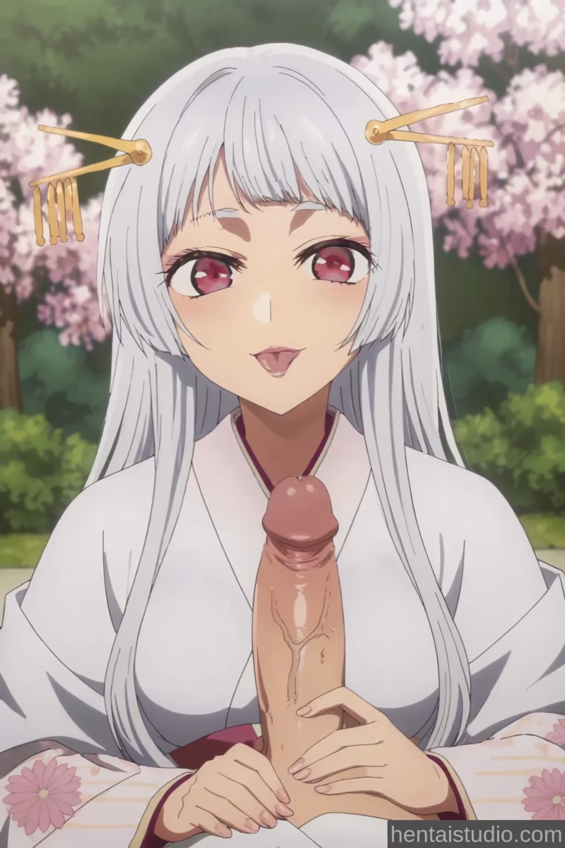 Sayahime from Oshi no Ko (My Star) — image 4 of 78