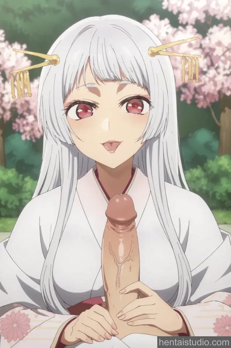 Sayahime from Oshi No Ko hentai art 4 of 78
