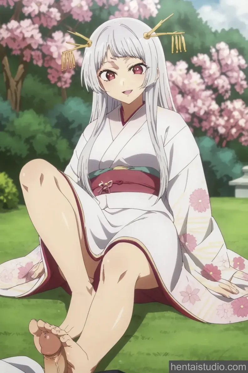 Sayahime from Oshi No Ko hentai art 6 of 78