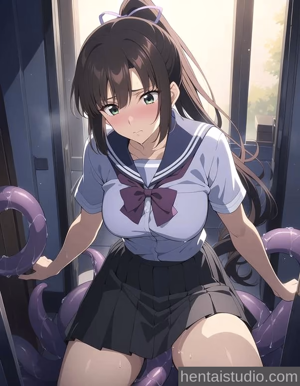 Sayaka Kirasaka from Strike The Blood — gallery preview