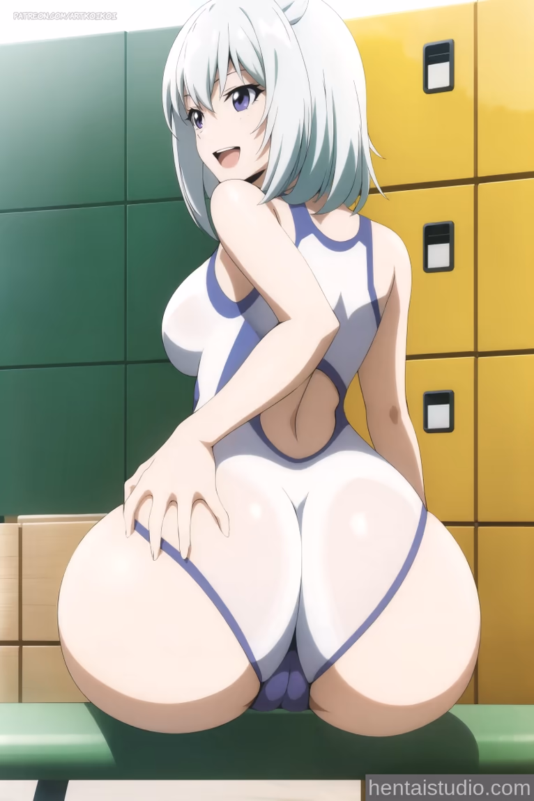 Sayaka Miyata from Keijo — image 2 of 17