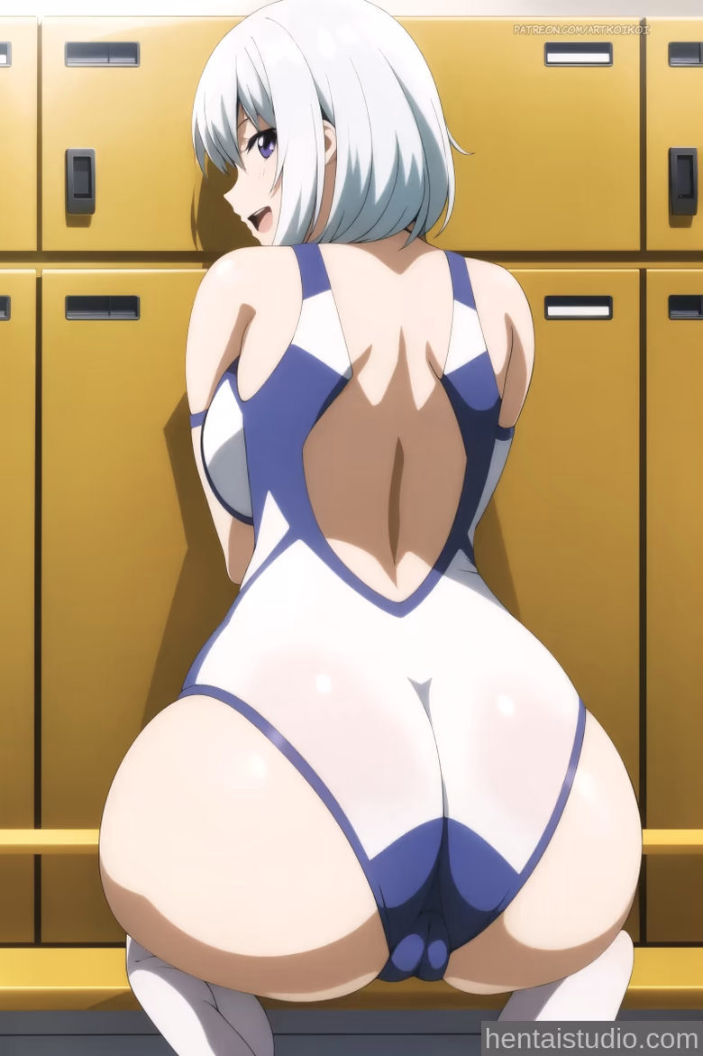 Sayaka Miyata from Keijo — image 3 of 17