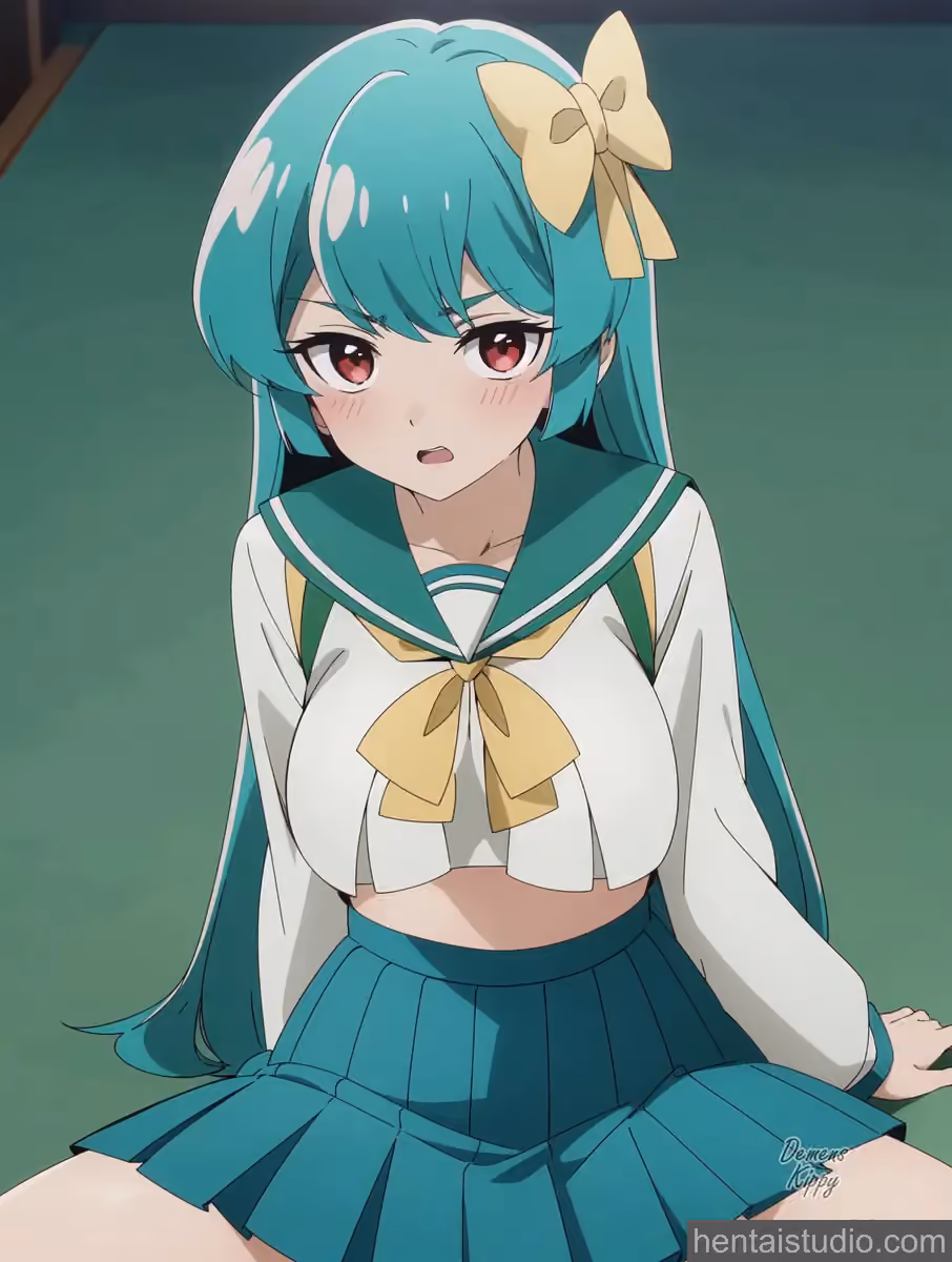 Sayo Minakami - Gushing over Magical Girls — image 17 of 20