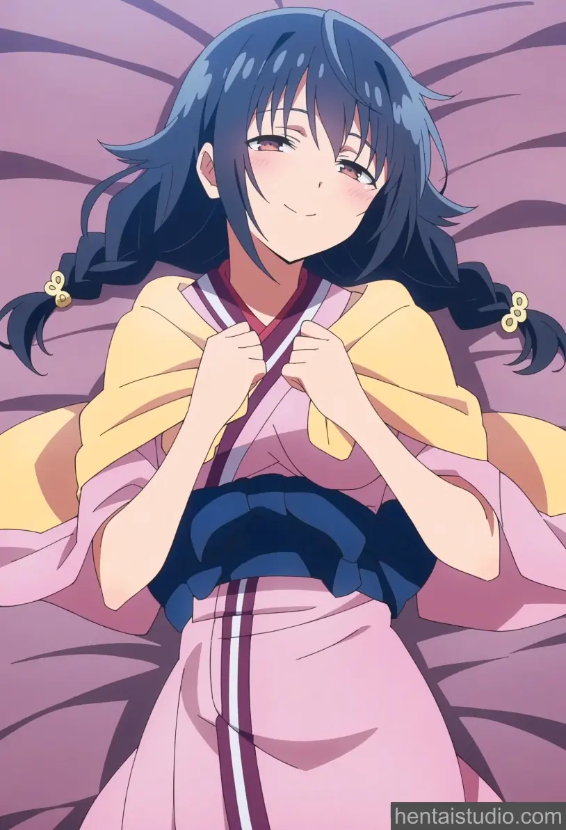 Sayo from Seirei Gensouki hentai art 13 of 63