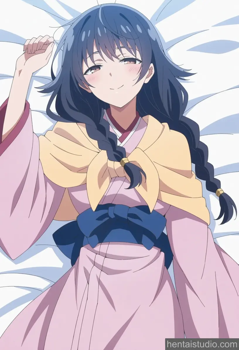 Sayo from Seirei Gensouki hentai art 14 of 63