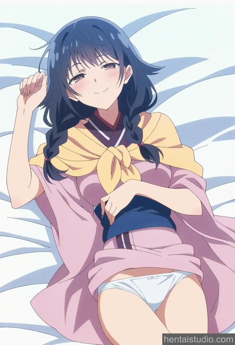 Sayo from Seirei Gensouki hentai art 15 of 63