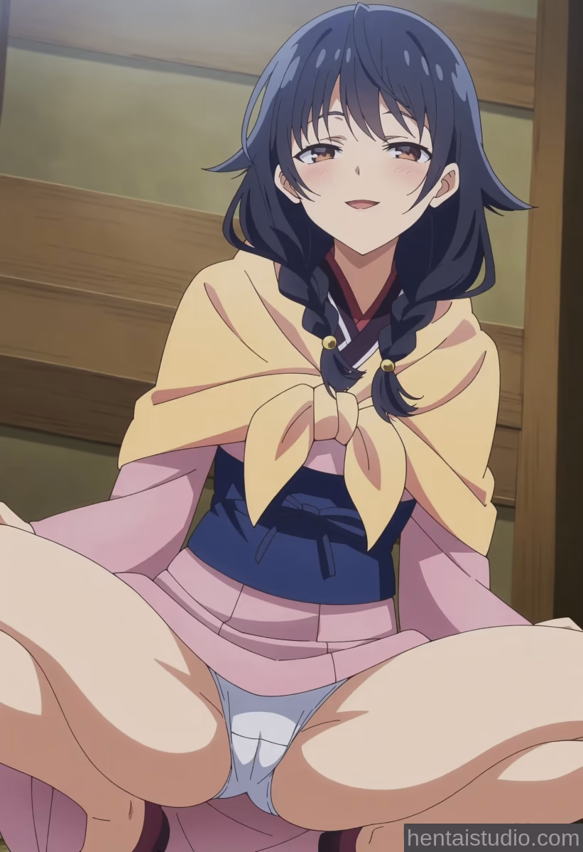 Sayo from Seirei Gensouki — image 18 of 63