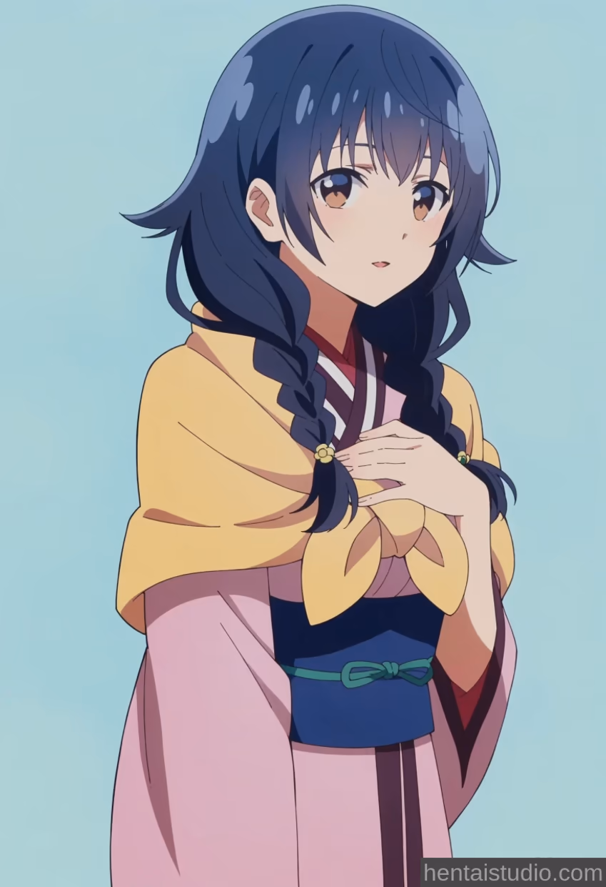 Sayo from Seirei Gensouki — image 2 of 63