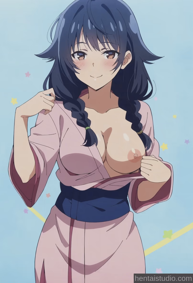 Sayo from Seirei Gensouki — image 20 of 63