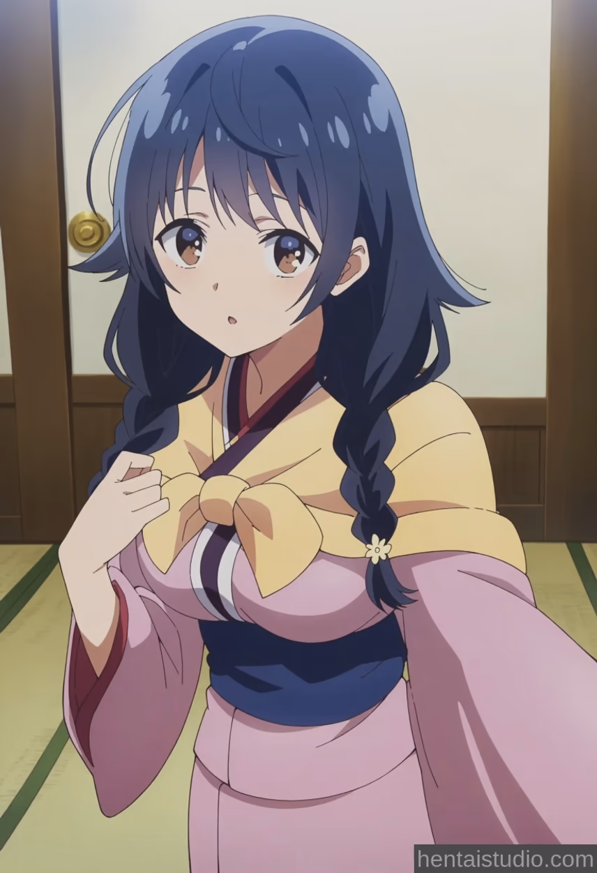 Sayo from Seirei Gensouki — image 3 of 63