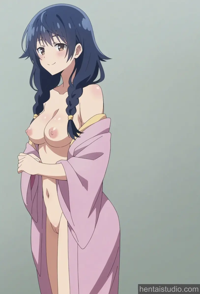 Sayo from Seirei Gensouki hentai art 37 of 63
