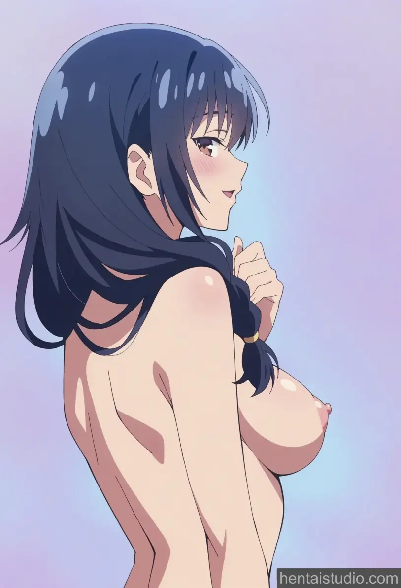 Sayo from Seirei Gensouki hentai art 43 of 63