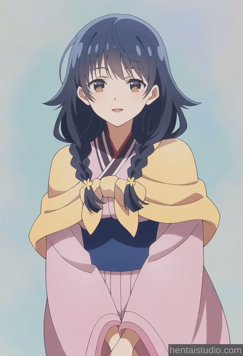 Sayo from Seirei Gensouki — image 5 of 63