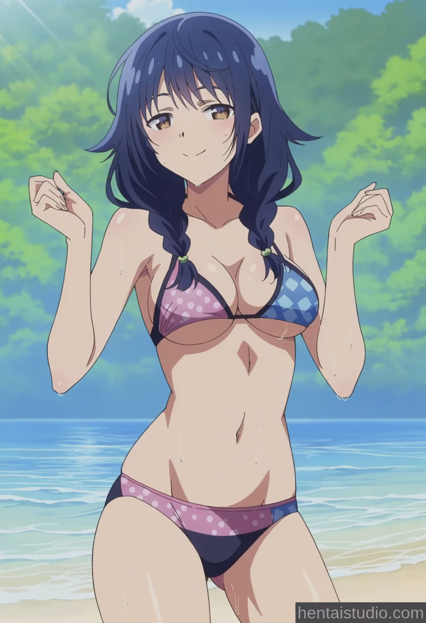 Sayo from Seirei Gensouki — image 61 of 63