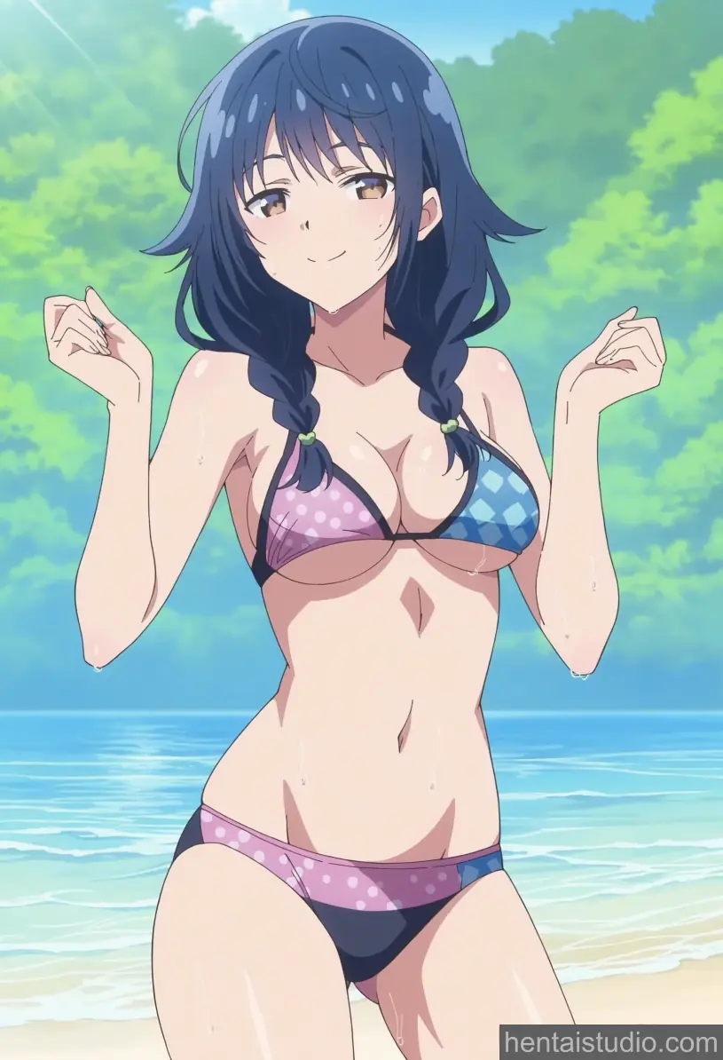 Sayo from Seirei Gensouki hentai art 61 of 63