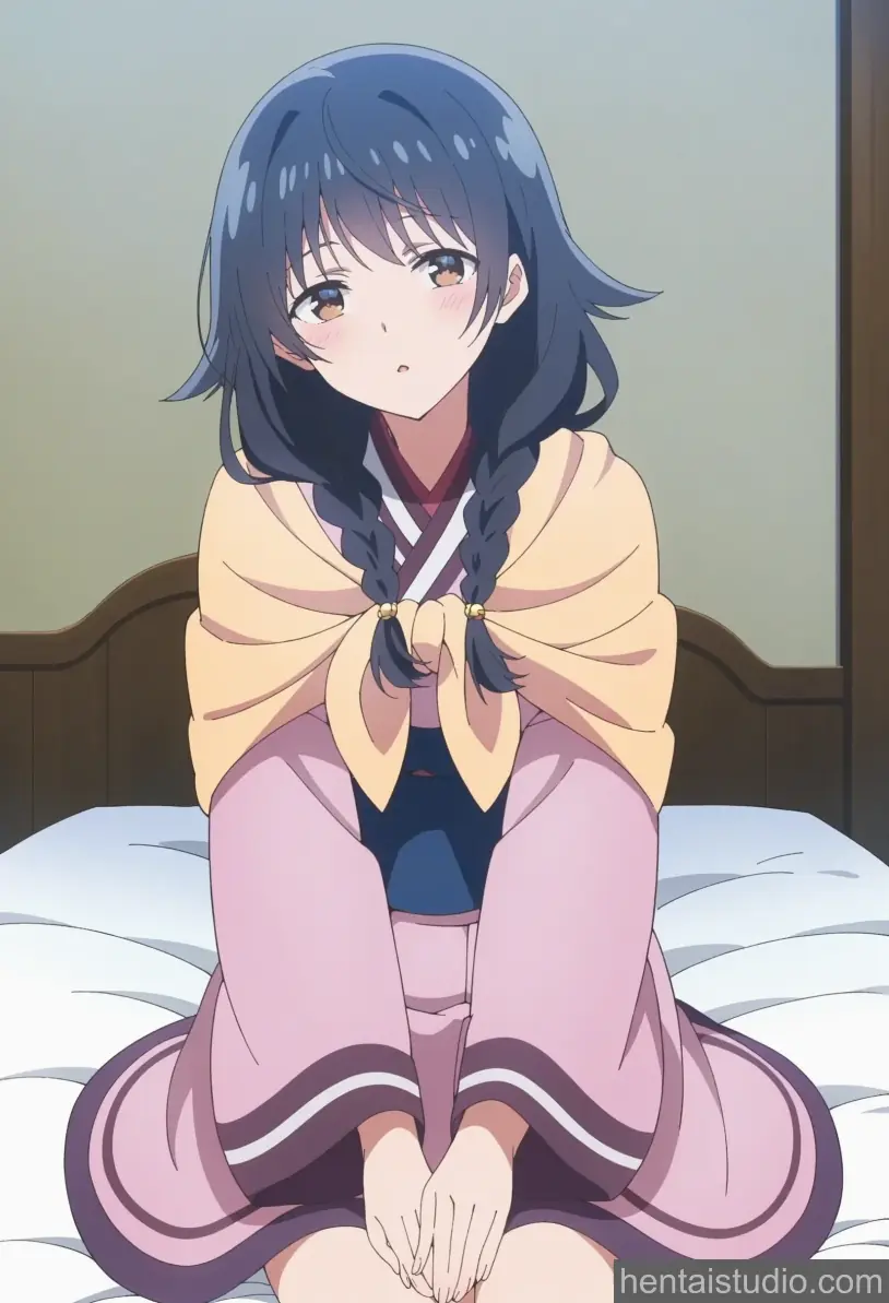 Sayo from Seirei Gensouki hentai art 8 of 63