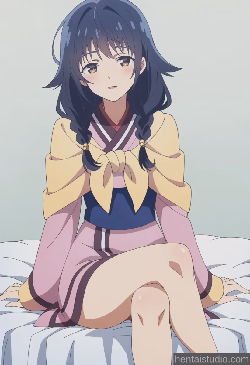 Sayo from Seirei Gensouki — image 9 of 63