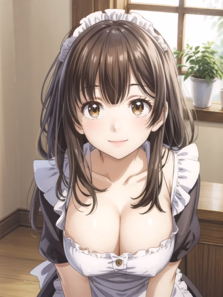 Sayu Ogiwara - Higehiro: After Being Rejected, I Shaved and Took in a High School Runaway (Hige wo Soru. Soshite Joshikousei wo Hirou.) - Hentai Gallery 12 - 54 Images — image 4 of 54