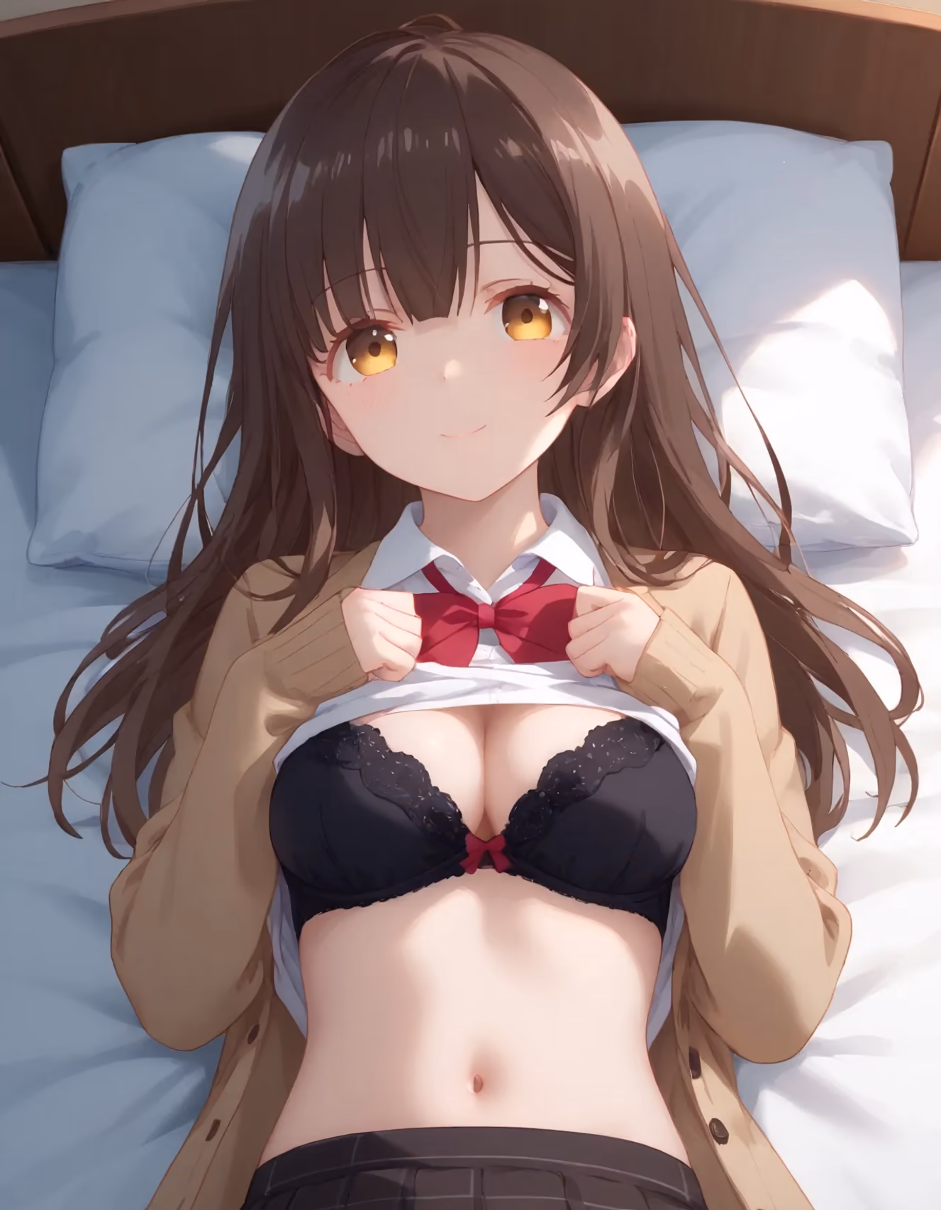 Sayu Ogiwara - Higehiro: After Being Rejected, I Shaved and Took in a High School Runaway (Hige wo Soru. Soshite Joshikousei wo Hirou.) - Hentai Gallery 13 - 141 Images — image 1 of 141