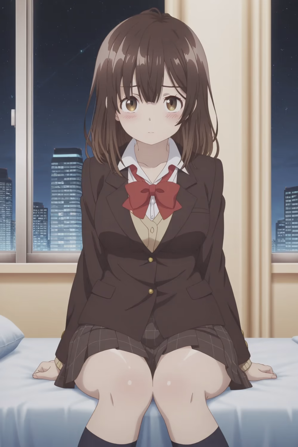 Sayu Ogiwara - Higehiro: After Being Rejected, I Shaved and Took in a High School Runaway (Hige wo Soru. Soshite Joshikousei wo Hirou.) - Hentai Gallery 14 - 522 Images — image 1 of 522