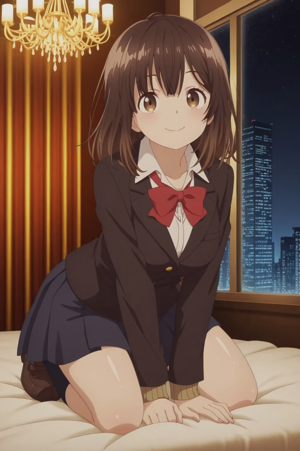 Sayu Ogiwara - Higehiro: After Being Rejected, I Shaved and Took in a High School Runaway (Hige wo Soru. Soshite Joshikousei wo Hirou.) - Hentai Gallery 14 - 522 Images — image 6 of 522