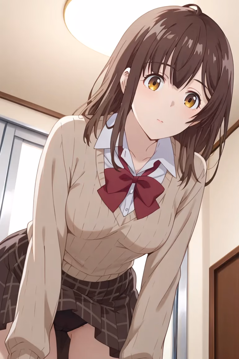 Sayu Ogiwara - Higehiro: After Being Rejected, I Shaved and Took in a High School Runaway (Hige wo Soru. Soshite Joshikousei wo Hirou.) - Hentai Gallery 15 - 112 Images — image 1 of 112