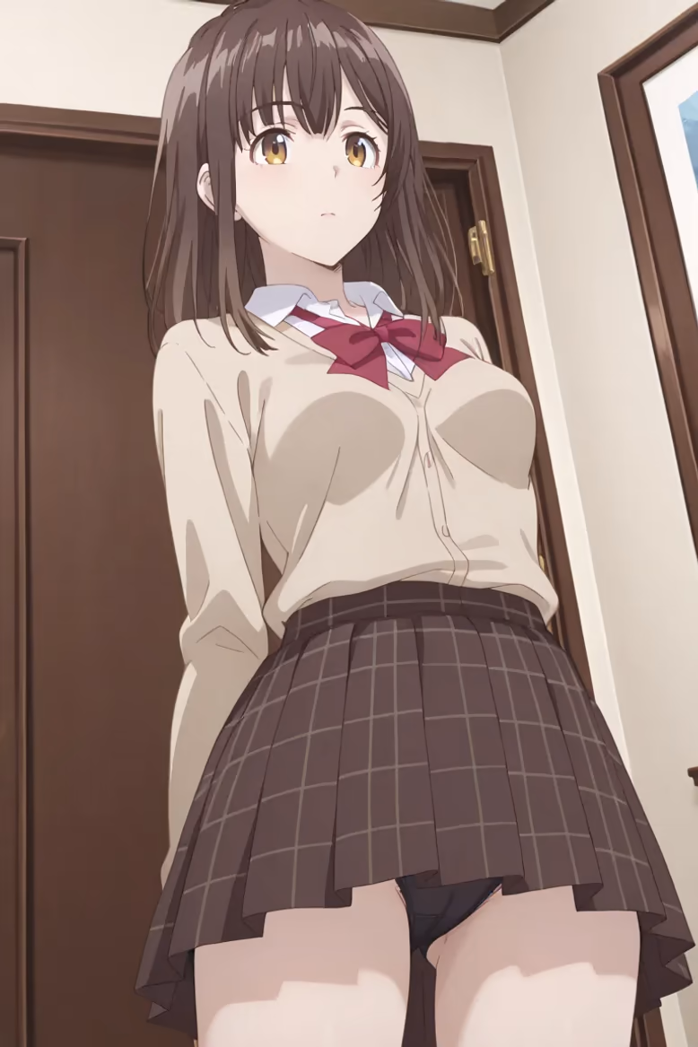 Sayu Ogiwara - Higehiro: After Being Rejected, I Shaved and Took in a High School Runaway (Hige wo Soru. Soshite Joshikousei wo Hirou.) - Hentai Gallery 15 - 112 Images — image 4 of 112