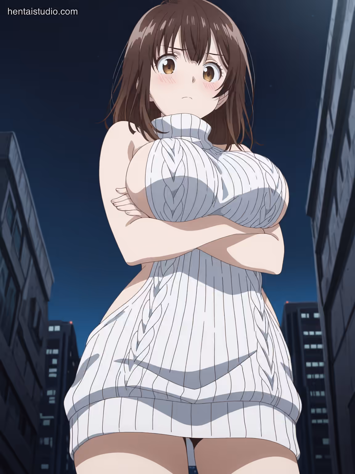 Sayu Ogiwara - Higehiro: After Being Rejected, I Shaved and Took in a High School Runaway (Hige wo Soru. Soshite Joshikousei wo Hirou.) - Hentai Gallery 4 - 91 Images — image 20 of 91