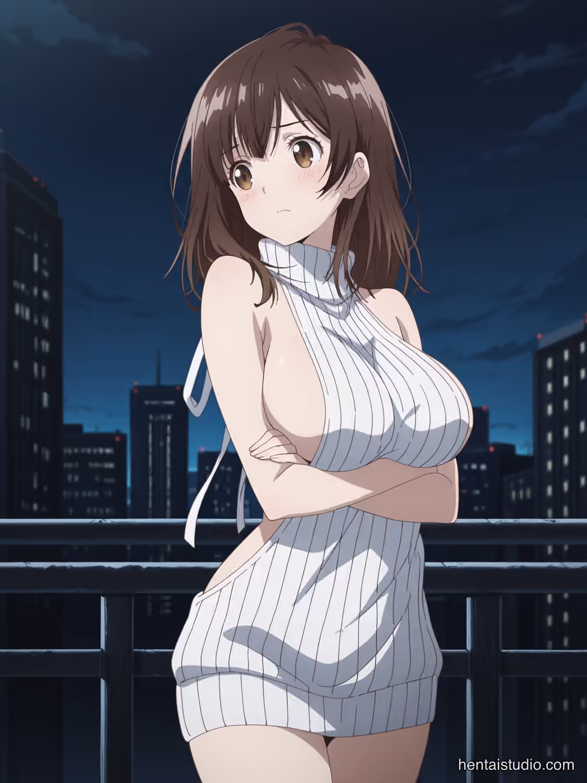 Sayu Ogiwara - Higehiro: After Being Rejected, I Shaved and Took in a High School Runaway (Hige wo Soru. Soshite Joshikousei wo Hirou.) - Hentai Gallery 4 - 91 Images — image 29 of 91