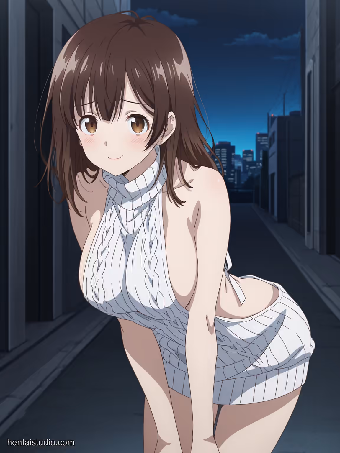 Sayu Ogiwara - Higehiro: After Being Rejected, I Shaved and Took in a High School Runaway (Hige wo Soru. Soshite Joshikousei wo Hirou.) - Hentai Gallery 4 - 91 Images — image 5 of 91