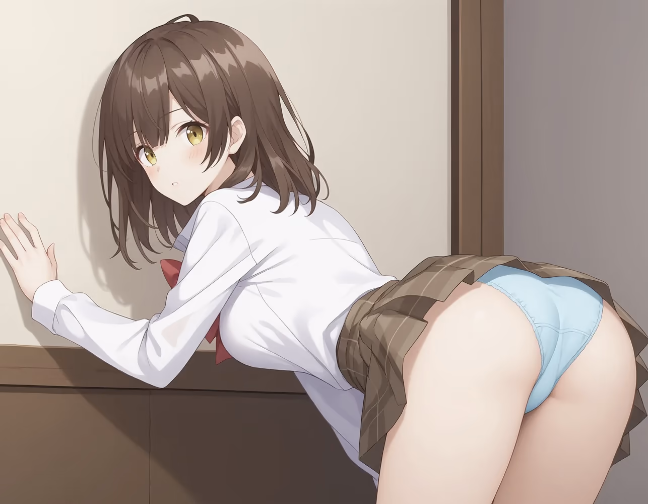 Sayu Ogiwara - Higehiro: After Being Rejected, I Shaved and Took in a High School Runaway (Hige wo Soru. Soshite Joshikousei wo Hirou.) - Hentai Gallery 6 - 254 Images — image 13 of 254