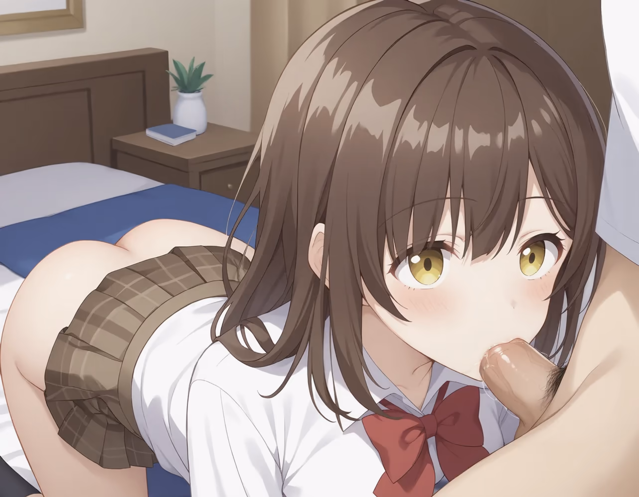 Sayu Ogiwara - Higehiro: After Being Rejected, I Shaved and Took in a High School Runaway (Hige wo Soru. Soshite Joshikousei wo Hirou.) - Hentai Gallery 6 - 254 Images — image 83 of 254
