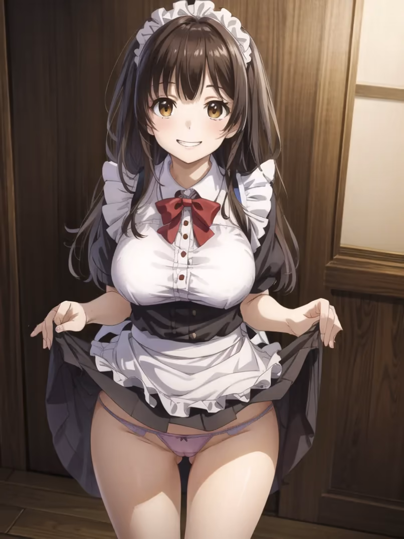 Sayu Ogiwara from Higehiro: After Being Rejected, I Shaved And Took In A High School Runaway — image 5 of 54