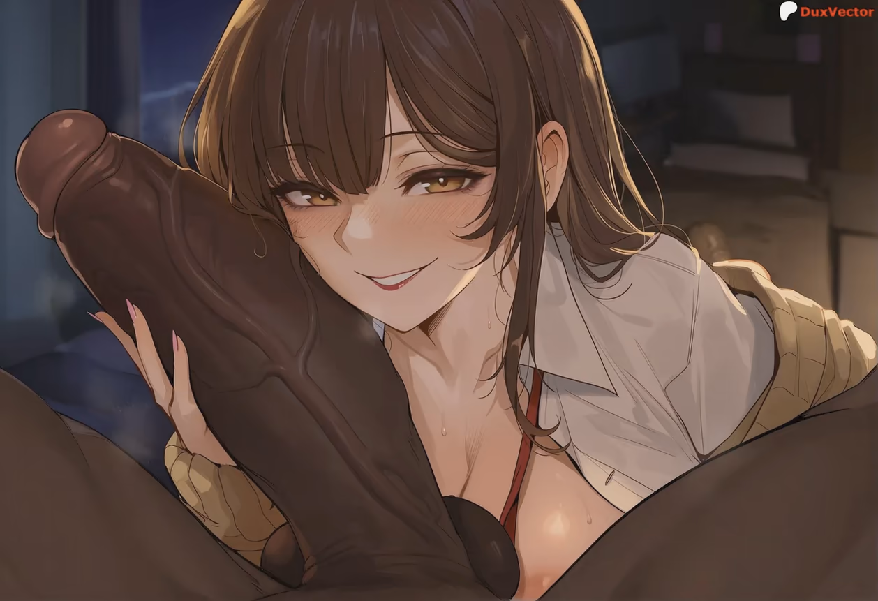 Sayu Ogiwara from Higehiro: After Being Rejected, I Shaved And Took In A High School Runaway — image 60 of 469