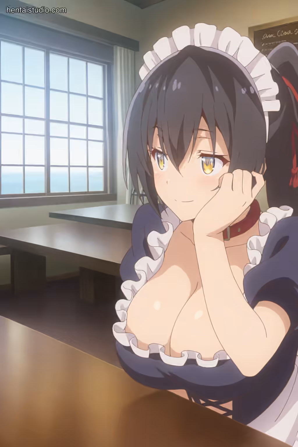 Sayuki Tokihara - Hensuki: Are You Willing to Fall in Love with a Pervert, as Long as She's a Cutie? (Kawaikereba Hentai demo Suki ni Natte Kuremasu ka?) - Hentai Gallery 2 - 631 Images — image 10 of 631