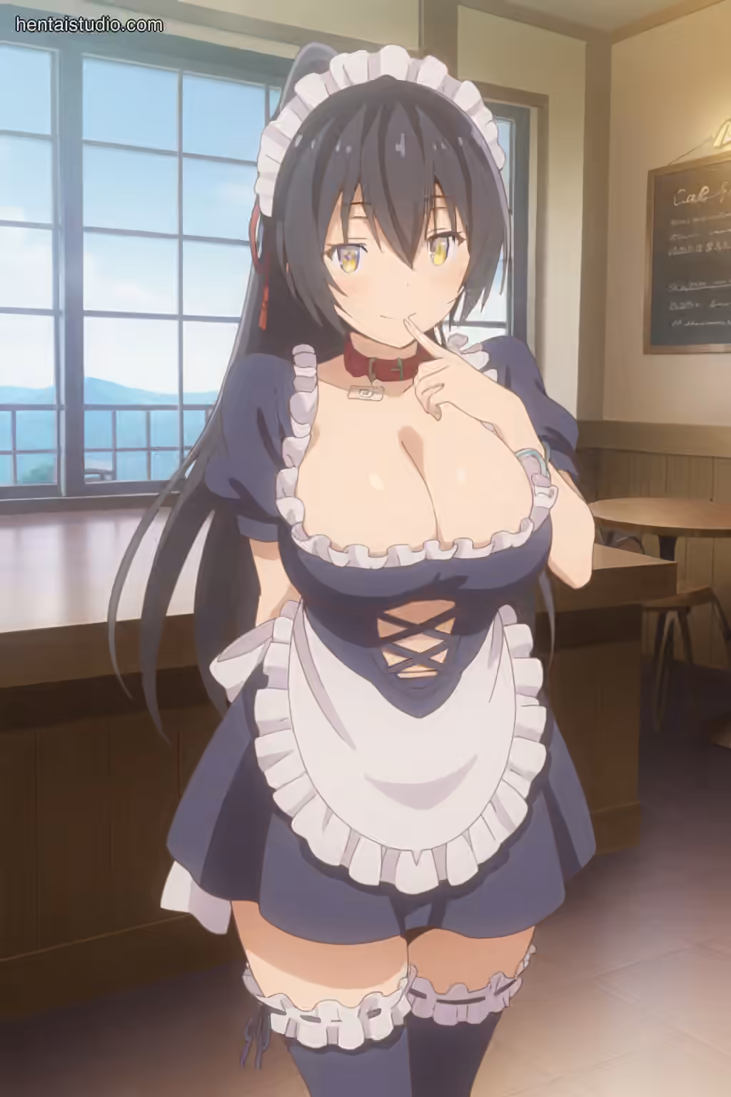 Sayuki Tokihara - Hensuki: Are You Willing to Fall in Love with a Pervert, as Long as She's a Cutie? (Kawaikereba Hentai demo Suki ni Natte Kuremasu ka?) - Hentai Gallery 2 - 631 Images — image 2 of 631