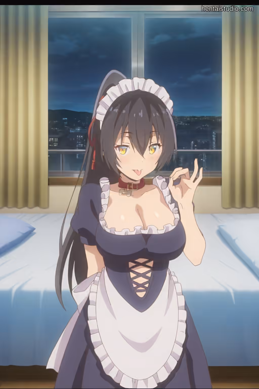 Sayuki Tokihara - Hensuki: Are You Willing to Fall in Love with a Pervert, as Long as She's a Cutie? (Kawaikereba Hentai demo Suki ni Natte Kuremasu ka?) - Hentai Gallery 2 - 631 Images — image 26 of 631