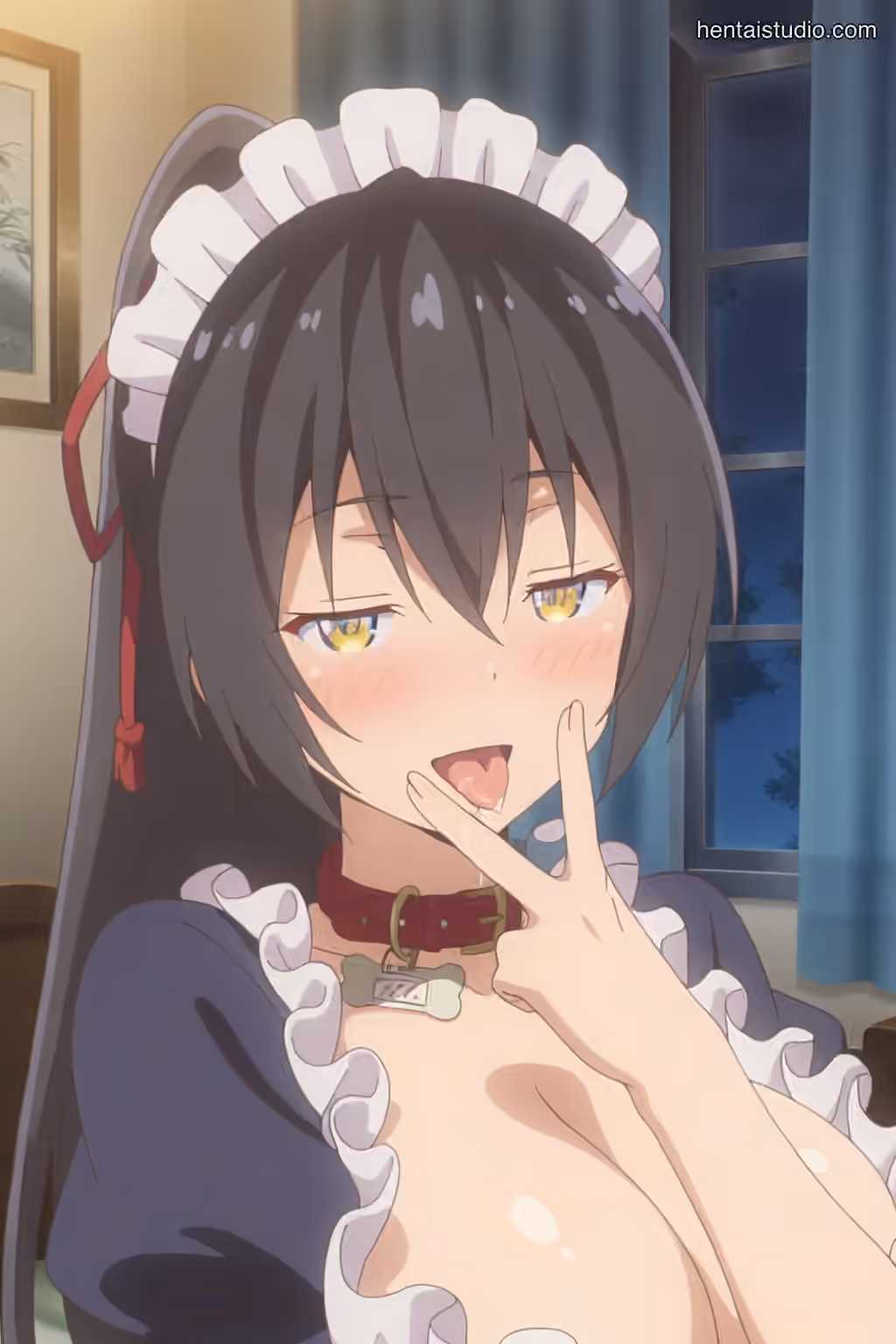 Sayuki Tokihara - Hensuki: Are You Willing to Fall in Love with a Pervert, as Long as She's a Cutie? (Kawaikereba Hentai demo Suki ni Natte Kuremasu ka?) - Hentai Gallery 2 - 631 Images — image 28 of 631