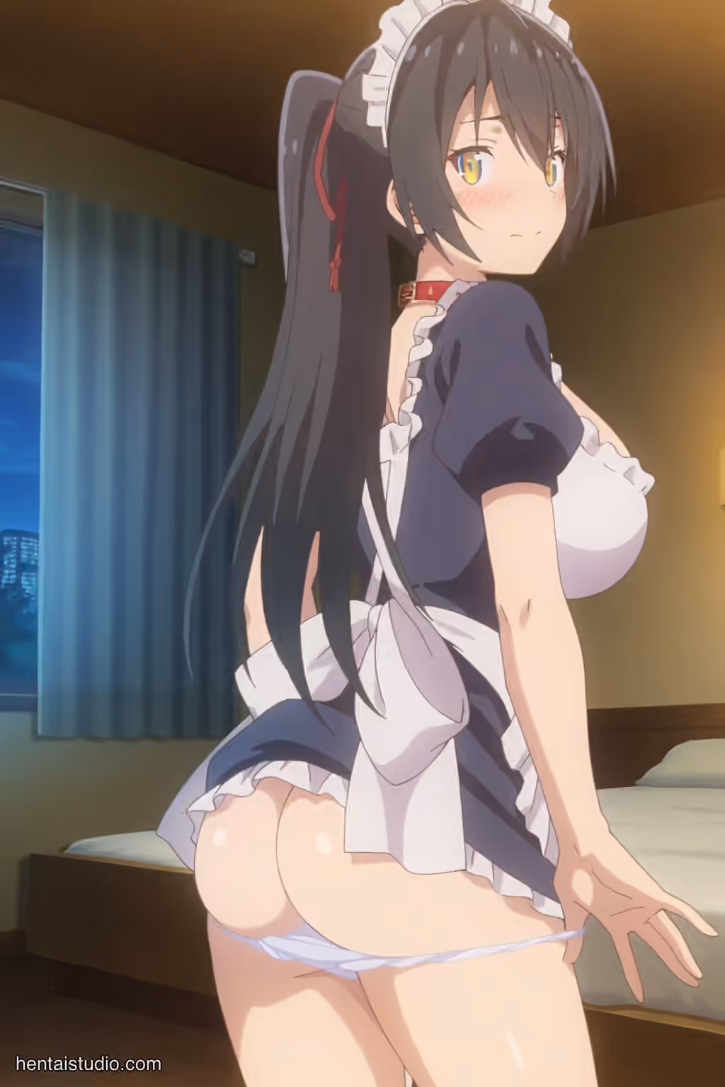 Sayuki Tokihara - Hensuki: Are You Willing to Fall in Love with a Pervert, as Long as She's a Cutie? (Kawaikereba Hentai demo Suki ni Natte Kuremasu ka?) - Hentai Gallery 2 - 631 Images — image 33 of 631