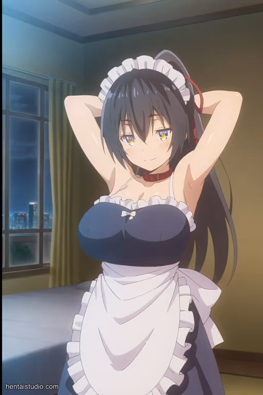 Sayuki Tokihara - Hensuki: Are You Willing to Fall in Love with a Pervert, as Long as She's a Cutie? (Kawaikereba Hentai demo Suki ni Natte Kuremasu ka?) - Hentai Gallery 2 - 631 Images — image 34 of 631
