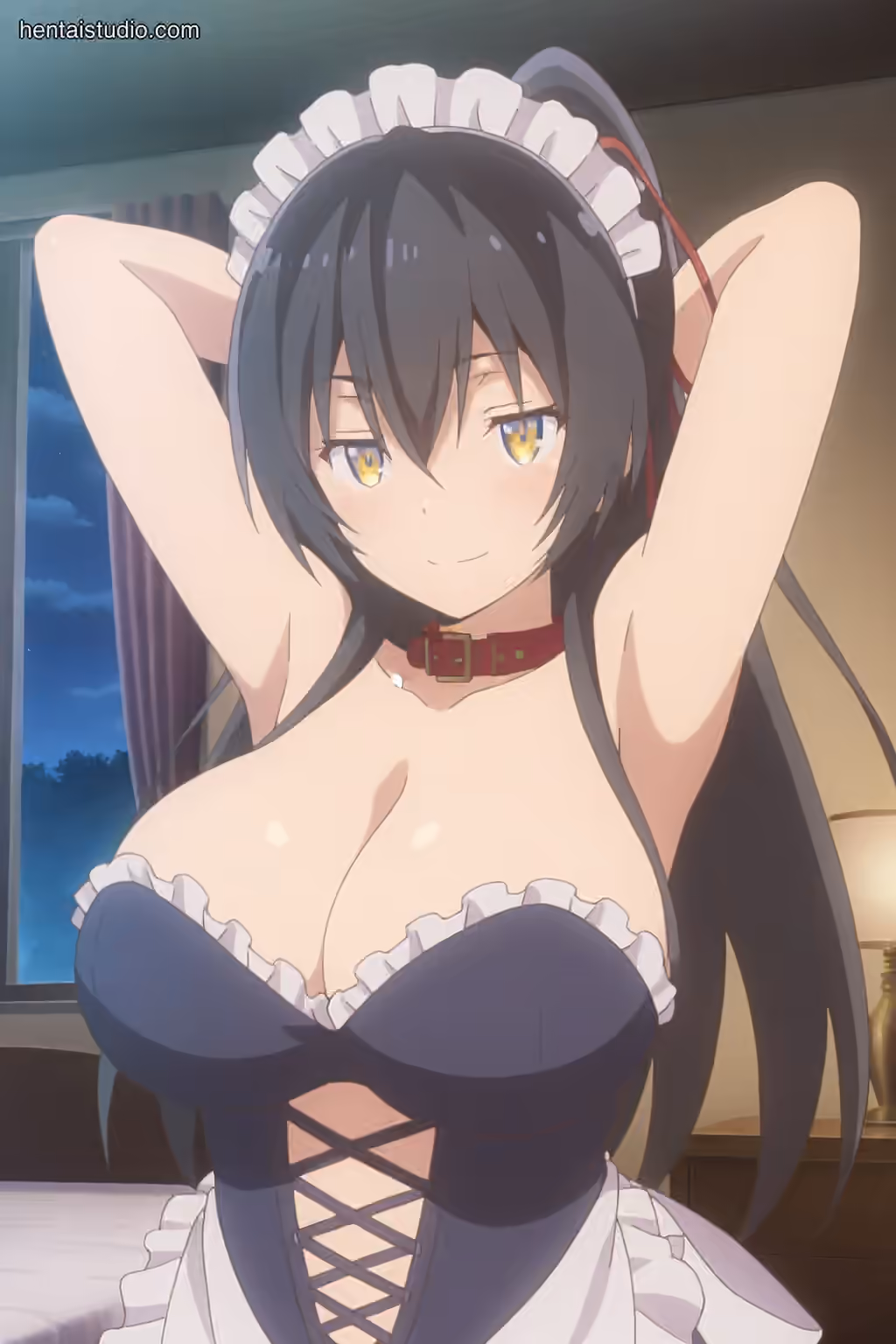 Sayuki Tokihara - Hensuki: Are You Willing to Fall in Love with a Pervert, as Long as She's a Cutie? (Kawaikereba Hentai demo Suki ni Natte Kuremasu ka?) - Hentai Gallery 2 - 631 Images — image 35 of 631