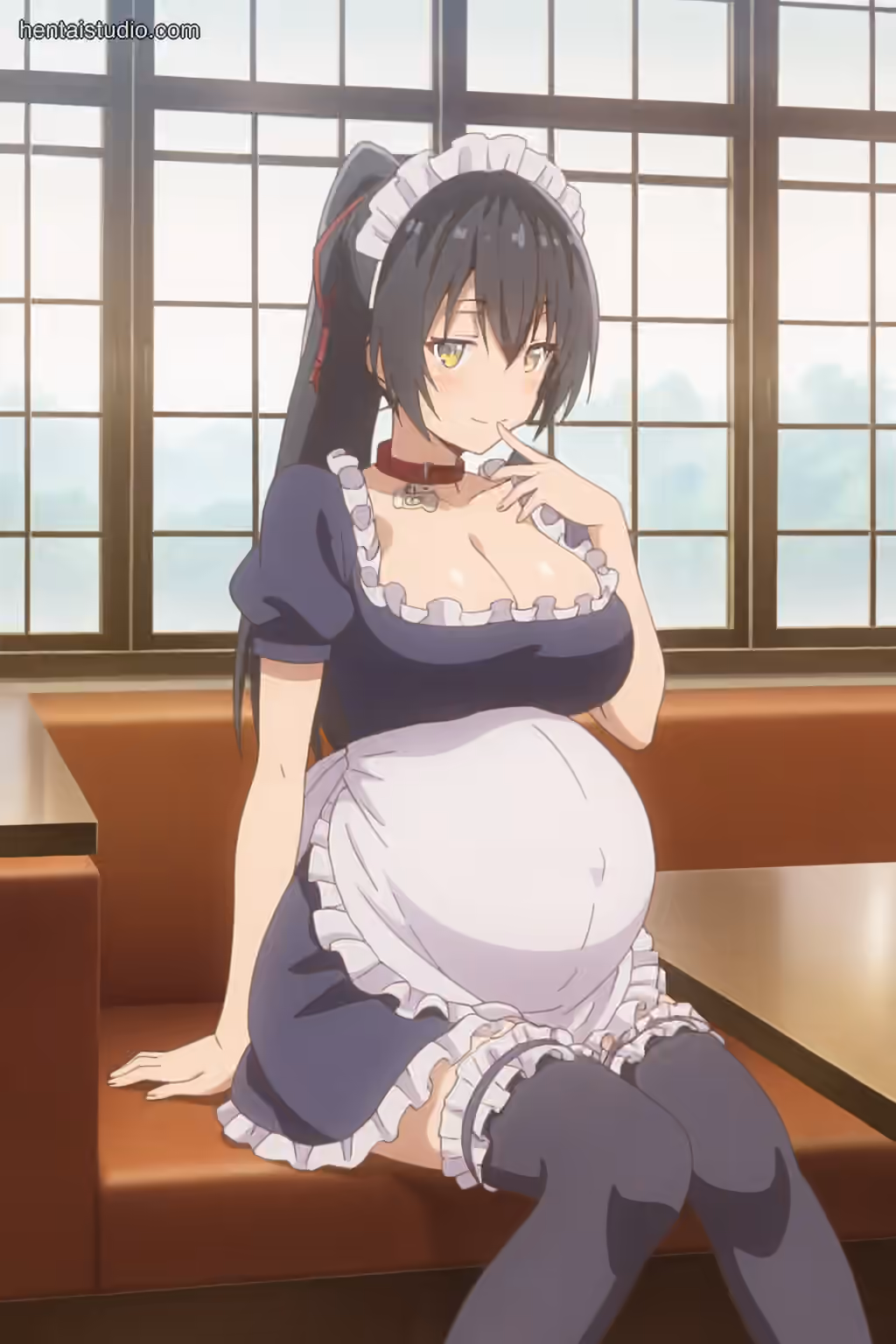 Sayuki Tokihara - Hensuki: Are You Willing to Fall in Love with a Pervert, as Long as She's a Cutie? (Kawaikereba Hentai demo Suki ni Natte Kuremasu ka?) - Hentai Gallery 2 - 631 Images — image 352 of 631