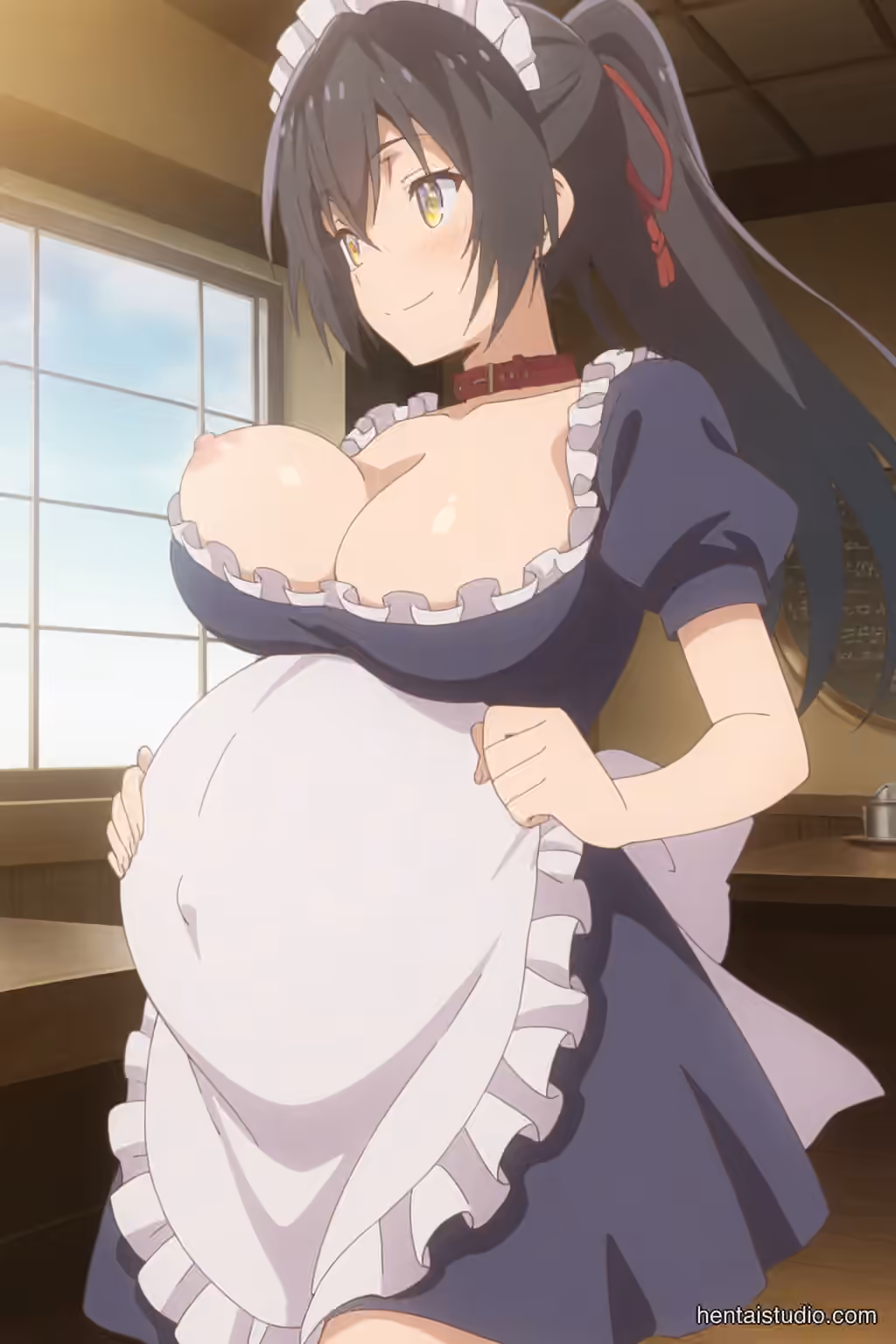 Sayuki Tokihara - Hensuki: Are You Willing to Fall in Love with a Pervert, as Long as She's a Cutie? (Kawaikereba Hentai demo Suki ni Natte Kuremasu ka?) - Hentai Gallery 2 - 631 Images — image 353 of 631